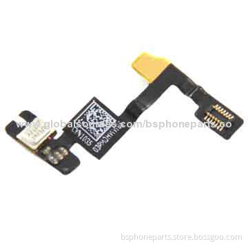 Microphone Phone Flex for iPad 2